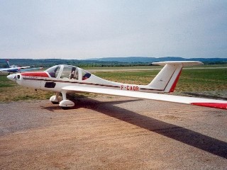 Socata TB 10 F-GDLC