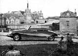 Citroën DS Cabriolet
