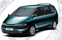 Renault Espace