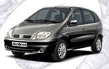 Renault Scnic