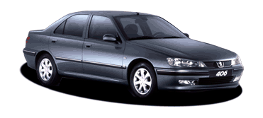 Peugeot 406